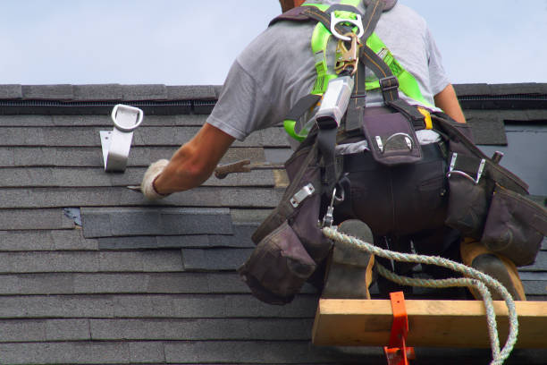 Best Roof Repair Estimates  in Ashtabula, OH