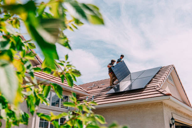 Best Residential Roofing Contractor  in Ashtabula, OH