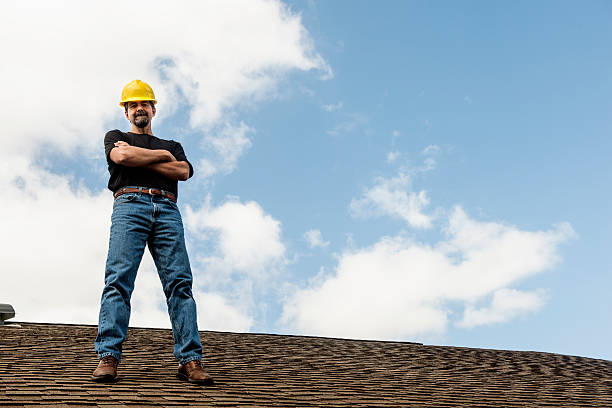 Roof Repair Estimates in Ashtabula, OH
