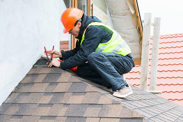 Quick and Trustworthy Emergency Roof Repair Services in Ashtabula, OH